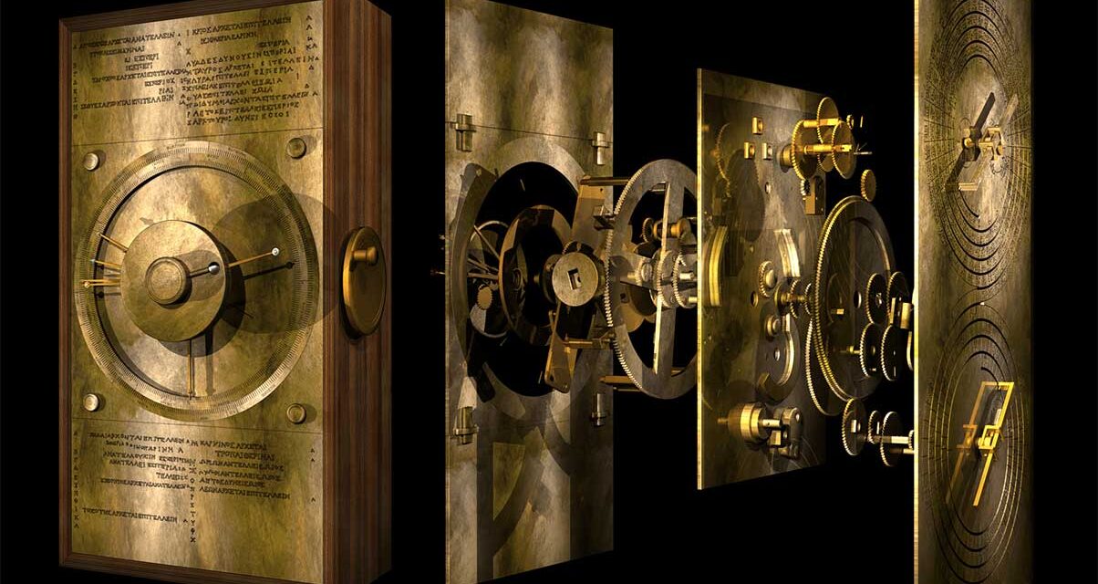Unveiling the Antikythera Mechanism: Ancient Marvels and Mysteries
