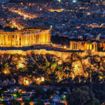 The Acropolis of Athens: A Timeless Monument to Human Achievement