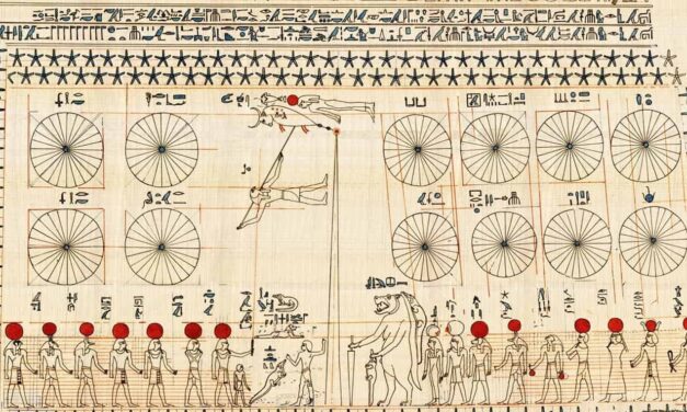 The Calendars of Ancient Egypt
