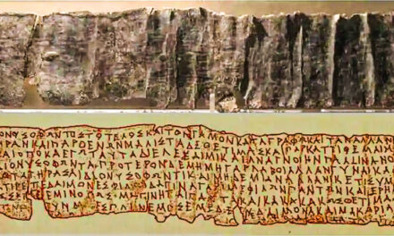Pella’s curse tablet: An unfulfilled love and a window into the history of Macedonia